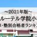 浦和ルーテル学院小学校