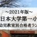 千葉日本大学第一小学校